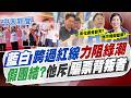 台灣選戰升溫與藍白綠攻防