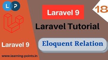 Laravel Eloquent Relation | Insert data using faker | Learning Points
