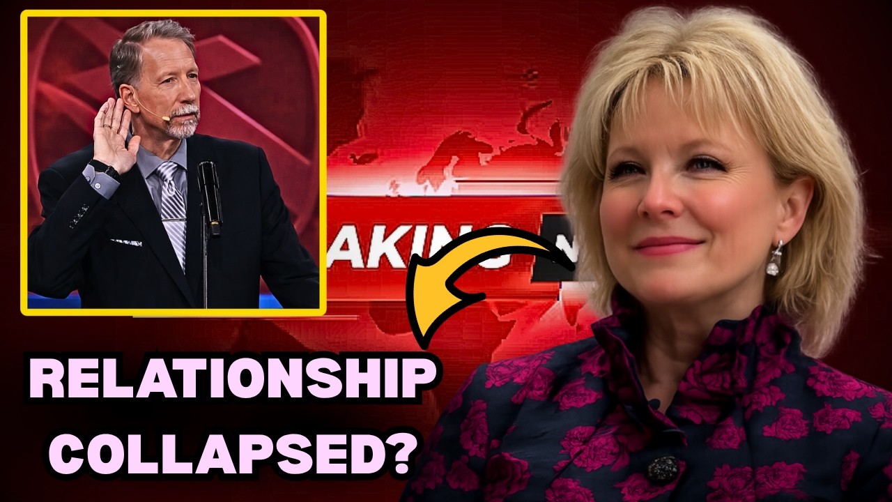 The Untold Rift: Janet Paschal's Emotional Confession About Loren Larson Leaves Fans Stunned. - YouTube