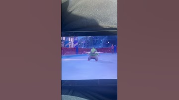 Thumbnail of Evolving Axew into Fraxure Pokémon Scarlet