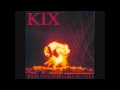 Kix thunderground extended version