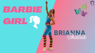 Barbie girl solo - Brianna Nichole McCormick