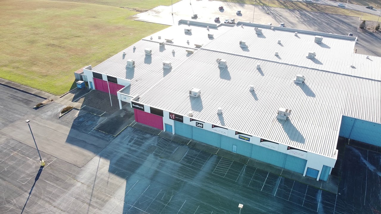 Hanson KY, V.F. factory outlet others YouTube