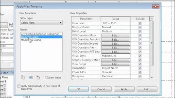 Revit MEP - Copying Shared Elements to a Revit MEP Host Project