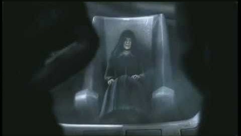 Star Wars the Force Unleashed   Emperor Palpatine