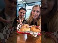 👑 The Royal Taste Test 👑 Episode 1: Miles Garrett at Brooklyn Bagel & Deli (Sandy Springs, GA)