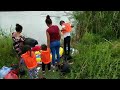 Caravana Madre Migrante De Honduras Continuan Cruzando A Texas USA Migracion Les Ayuda