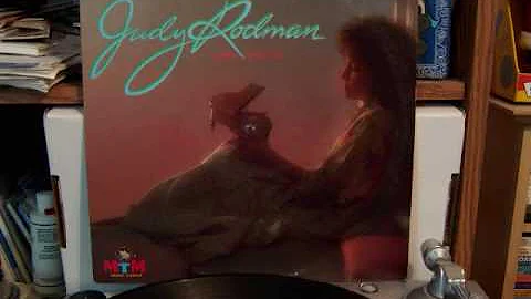 Judy Rodman - Girls Ride Horses Too