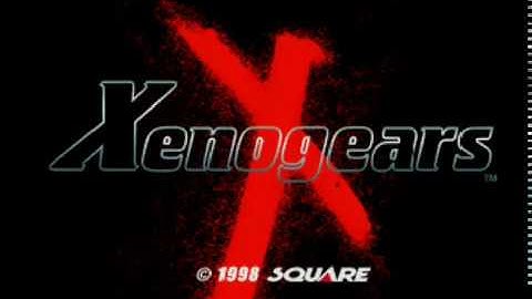 Xenogears / Part 39 ("First and Last")