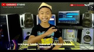 Lanang Selingan Lirik