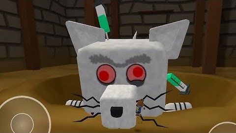 Super Bear Adventure (3D Platformer) - Gameplay Walkthrough Part 8 (iOS, Android)