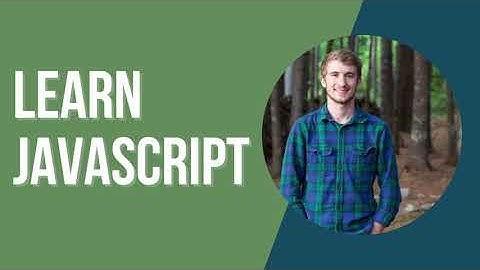 Learn JavaScript  - Null vs Undefined