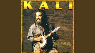 Miniatura del video "KALI - Reggae dom-tom"