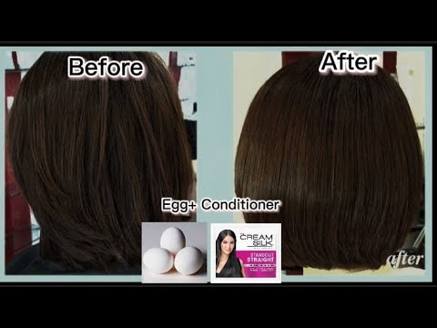 Video: Nangungunang 3 mga kadahilanan upang hugasan ang iyong buhok gamit ang conditioner