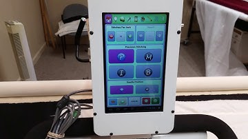 Nolting NV Power up and Power Down