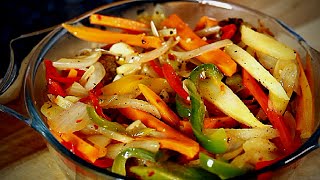 OVEN Fish Fry Recipe | Simple and Delicious Oven Fish Recipe By Our Chef Ricardo Cooking Shows