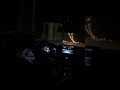 شاهد قبل الحذف سائق مرسيدس 500sl متهور بسرعة 200km يفقد السيطرة 