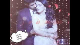 Ishani Ranveer- VM on Hamari adhuri kahani