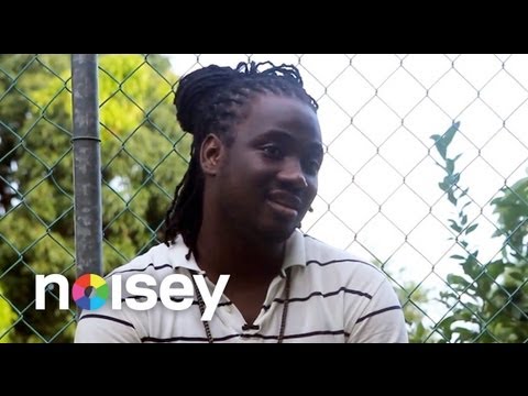 Noisey Jamaica Episode Six: A Look Into Concious Dancehall Artist "I-Octane"