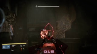 Destiny Raid