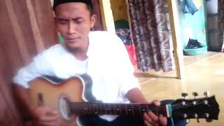 Gitar cover versi buyut, kejora