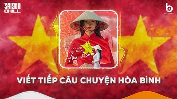 NHẠC QUỐC KHÁNH 2/9 REMIX - NHẠC TIỀN CHIẾN REMIX - NHẠC CÁCH MẠNG REMIX KỶ NIỆM 80 NĂM QUỐC KHÁNH