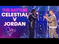 Celestial V Jordan : Guy Sebastian's 'Art Of Love' | The Battles | The Voice Australia
