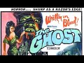 The Ghost 1963 Movie Review