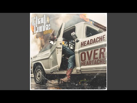 Headache Over Heartache
