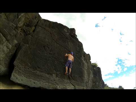 climb holland 1