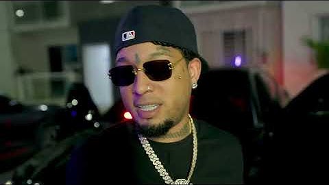 Rochy RD - Yo No Toy Cotizao  | Video Oficial