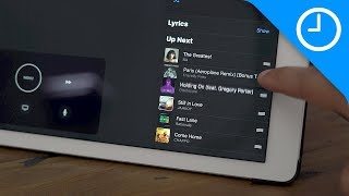 Hands-on: Apple TV Remote app for iPad [9to5Mac] screenshot 3