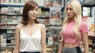 Tokyo Drift, Part 3 (Veo3 story)