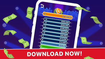 Millionaire 2025 - Free Game. Questions & Answers