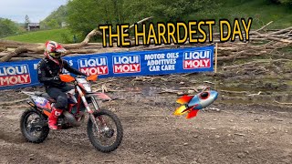 Hard Enduro Arsenal 2024 PRO|EXPERT - Day 1 🚀😮‍💨