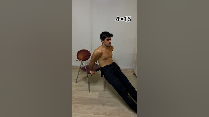 Evde spor yapmak isteyenler için ekipmansız egzersizler😃