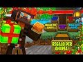 REGALI DI NATALE PER TUTTI!! - Minecraft Vanilla Anima