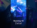 C6K QD-Mini LED TV