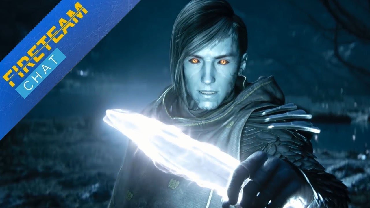 dlc expansion pack botw Destiny 2 Pre-Forsaken Sandbox Reactions - Fireteam Chat Ep 177