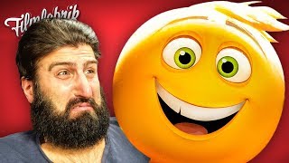 EMOJI - DER FILM | Kritik & Review | 2017 EMOJI - DER FILM | Kritik & Review | 2017