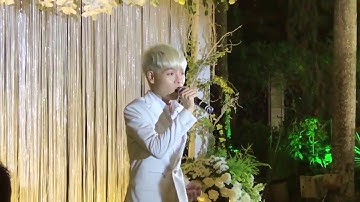 Ánh Nắng Của Anh - Đức Phúc (Đám cưới Khởi My- Kelvin Khánh)