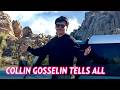 Collin Gosselin Set to Reveal What Really Happened in His Childhood