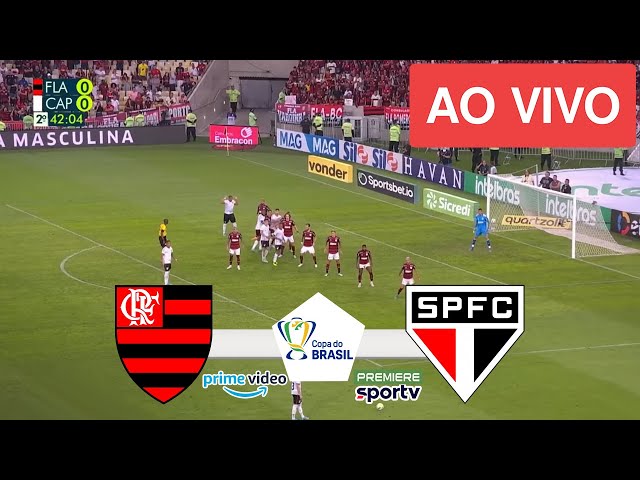 Flamengo Ao Vivo (@SiteFlamengoAV) / X