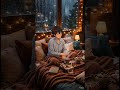 Cozy Rain Sounds: Instant Stress Relief