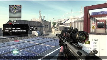 Black ops 2 Superman Lobby Proof