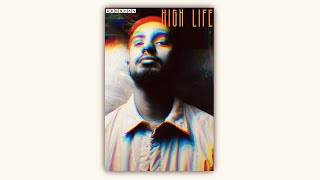 Zeeshan - High Life