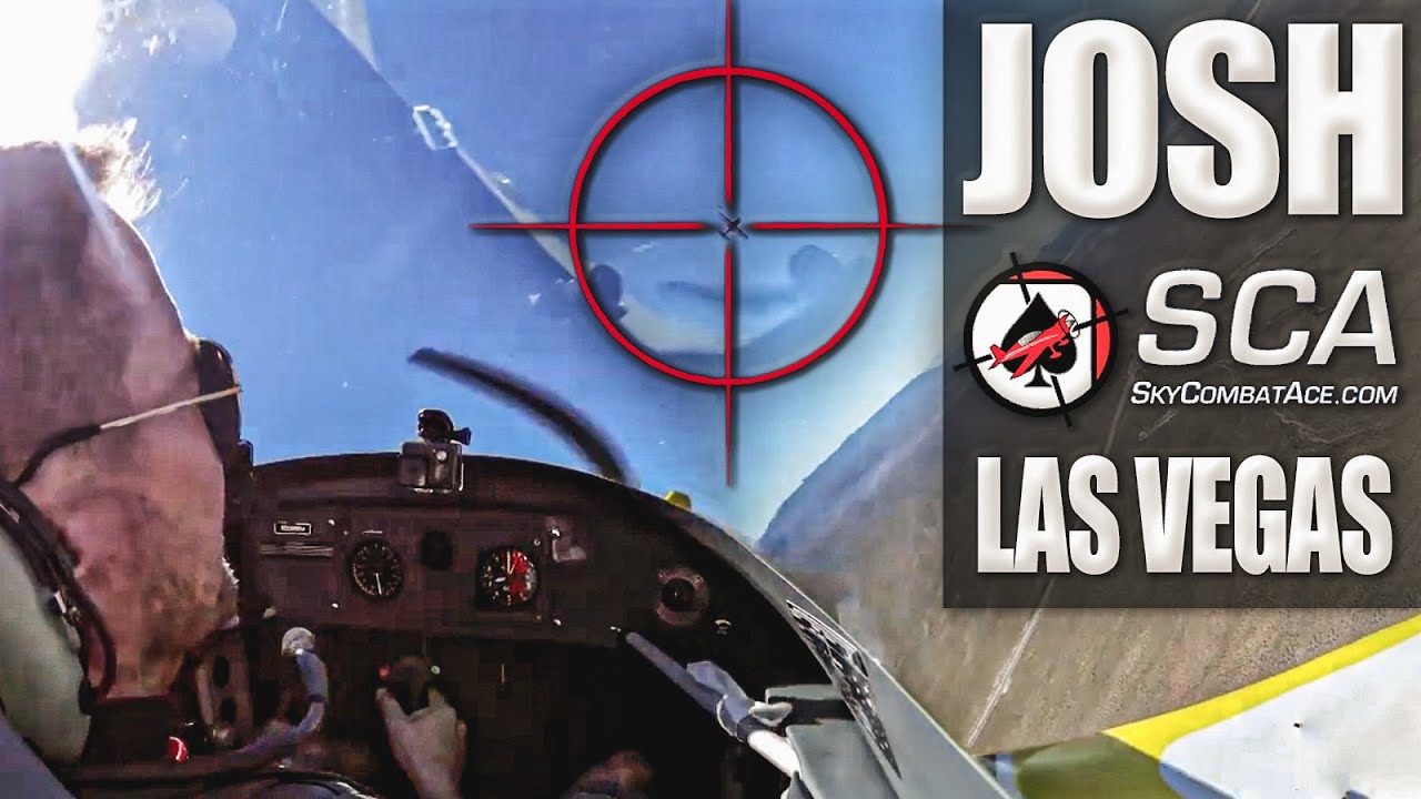 Josh - Aerial Laser Tag Dogfight Over Las Vegas Desert - YouTube