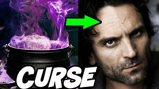 What Is Antonin Dolohov's PURPLE Curse? - Harry Potter Theory