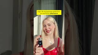 Kadınları Aşik Eden Erkek Parfümü