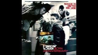 New Kids On The Block - Please Don't Go Girl (Instrumental)